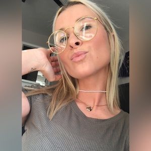 Meet your Posher, Morgan